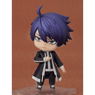 Nendoroid 2875 Shiki Ichinose 6