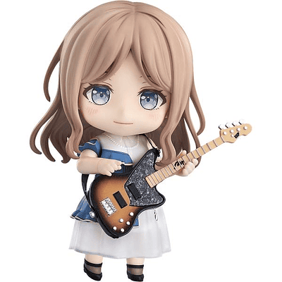 Nendoroid 2873 Nagasaki Soyo 1