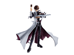 S.H Figuarts Seto Kaiba