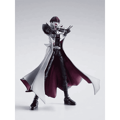 S.H Figuarts Seto Kaiba 2