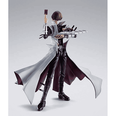 S.H Figuarts Seto Kaiba 4