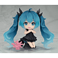 Nendoroid 2925 Hatsune Miku (Deep Sea Girl Ver.)  - Miniatura 4