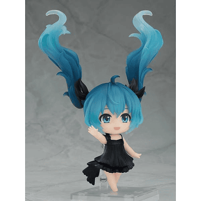 Nendoroid 2925 Hatsune Miku (Deep Sea Girl Ver.)  7