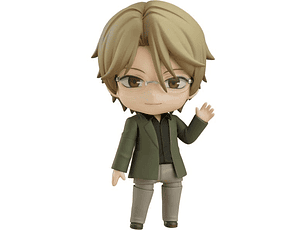 Nendoroid 2923 Shuichi Natori