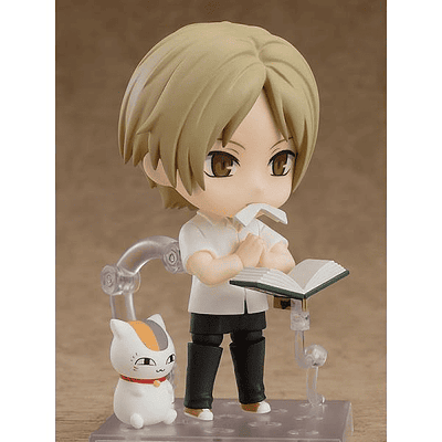 Nendoroid 1245 Natsume Takashi  5