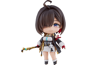 Nendoroid 2945 Yumia Riessfeld