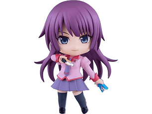 Nendoroid 2935 Hitagi Senjyogahara 2.0