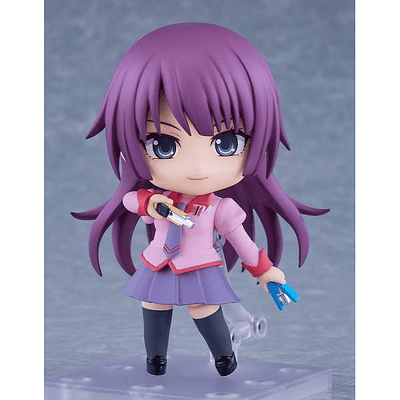 Nendoroid 2935 Hitagi Senjyogahara 2.0 2