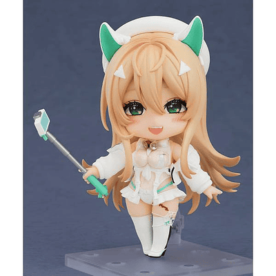 Nendoroid 2936 Rupee Winter Shopper Ver. 2