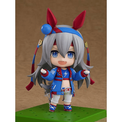 Nendoroid 2703 Tamamo Cross 2