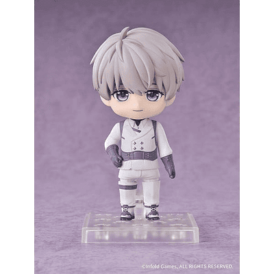 Nendoroid 2748 Xavier 2
