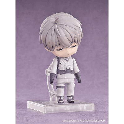 Nendoroid 2748 Xavier 6