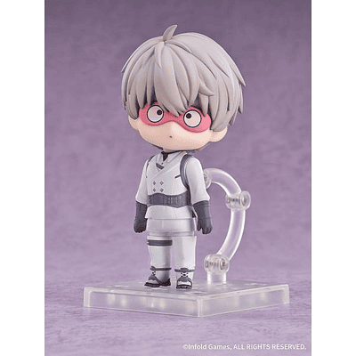 Nendoroid 2748 Xavier 7