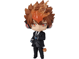 Nendoroid 2950 Tsunayoshi Sawada (Black Suit Ver.)