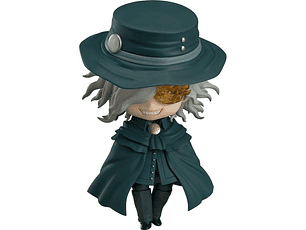 Nendoroid 1158 Edmond Dantes, The Count of Monte Cristo (Ascended Ver.)