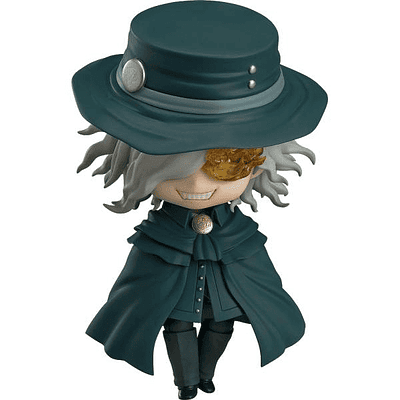Nendoroid 1158 Edmond Dantes, The Count of Monte Cristo (Ascended Ver.) 1