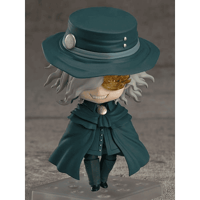 Nendoroid 1158 Edmond Dantes, The Count of Monte Cristo (Ascended Ver.) 2
