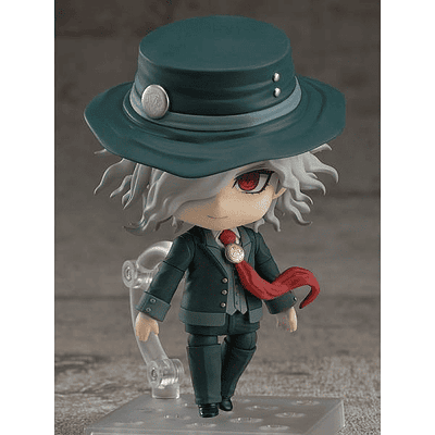 Nendoroid 1158 Edmond Dantes, The Count of Monte Cristo (Ascended Ver.) 5