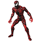 Mafex No. 118 Spider-Man (Carnage Comics Ver.) - Miniatura 4