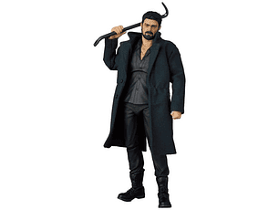 Mafex No. 154 William Billy Butcher