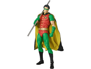 Mafex No. 264 Robin (Hush Ver.)