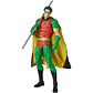 Mafex No. 264 Robin (Hush Ver.) - Miniatura 1