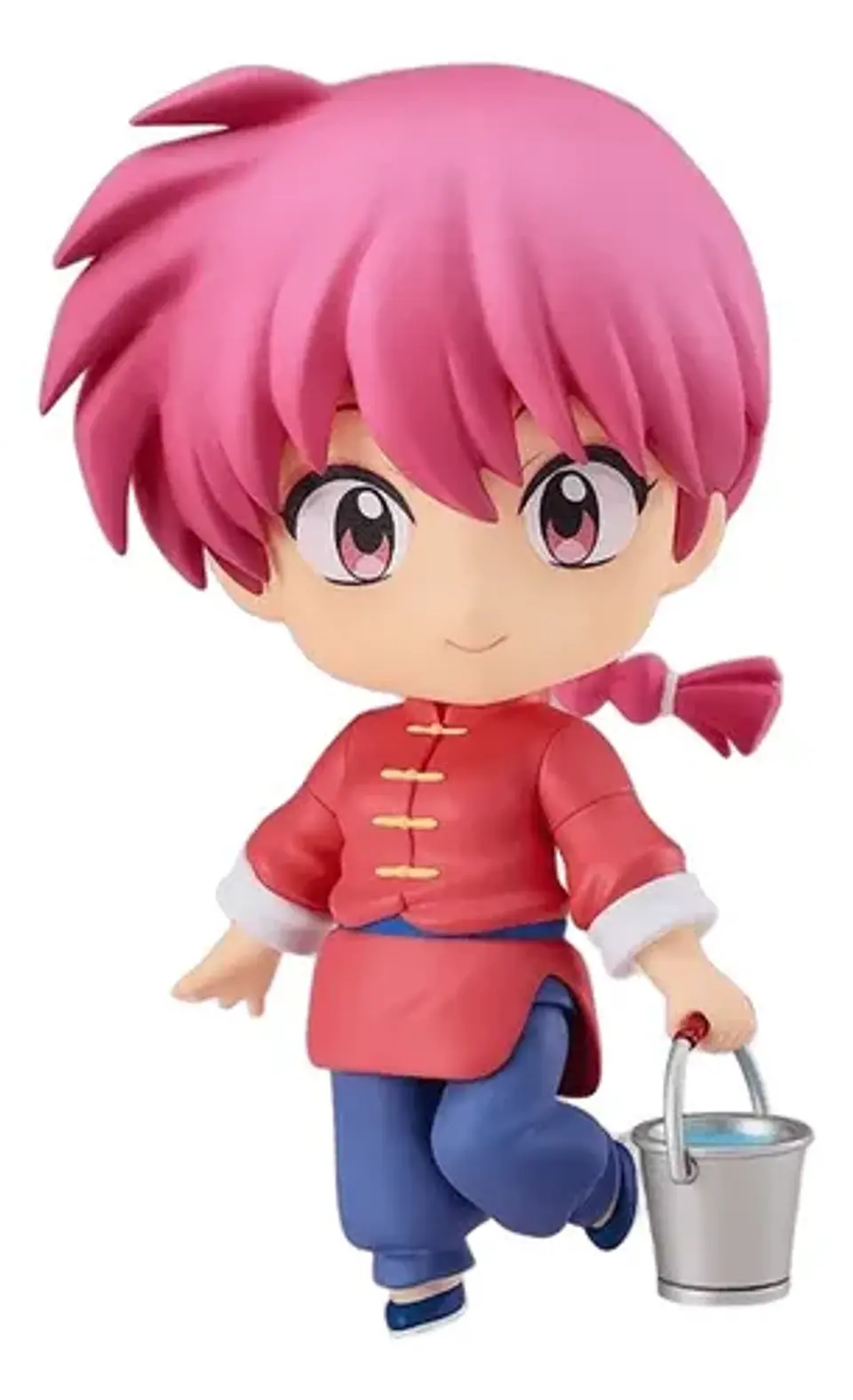 Nendoroid 2691 Ranma Female 1
