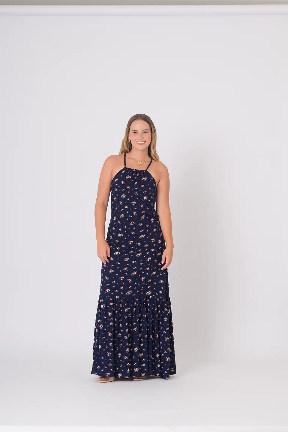Vestido Ronda by ACF 7