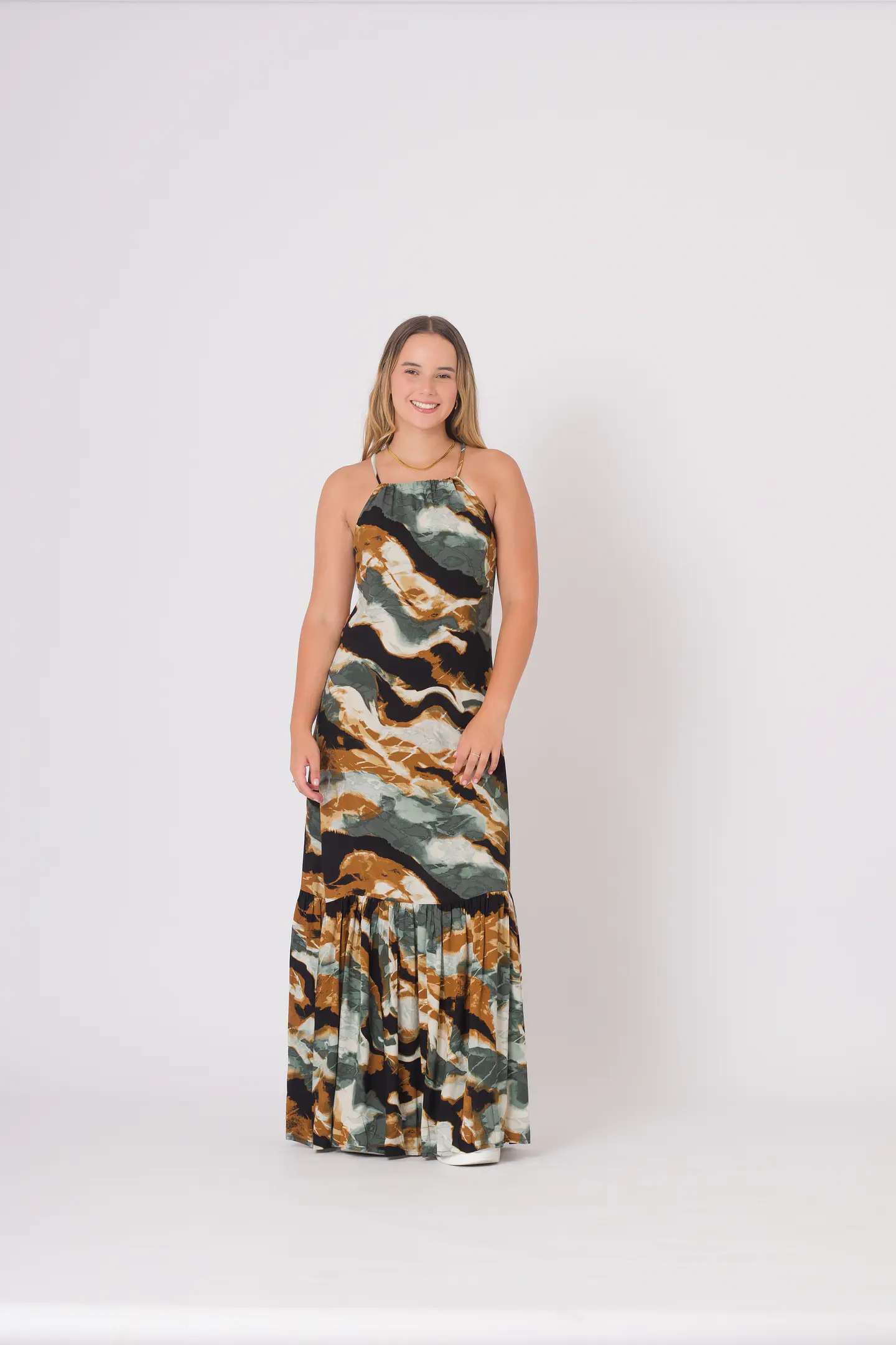 Vestido Ronda by ACF 9