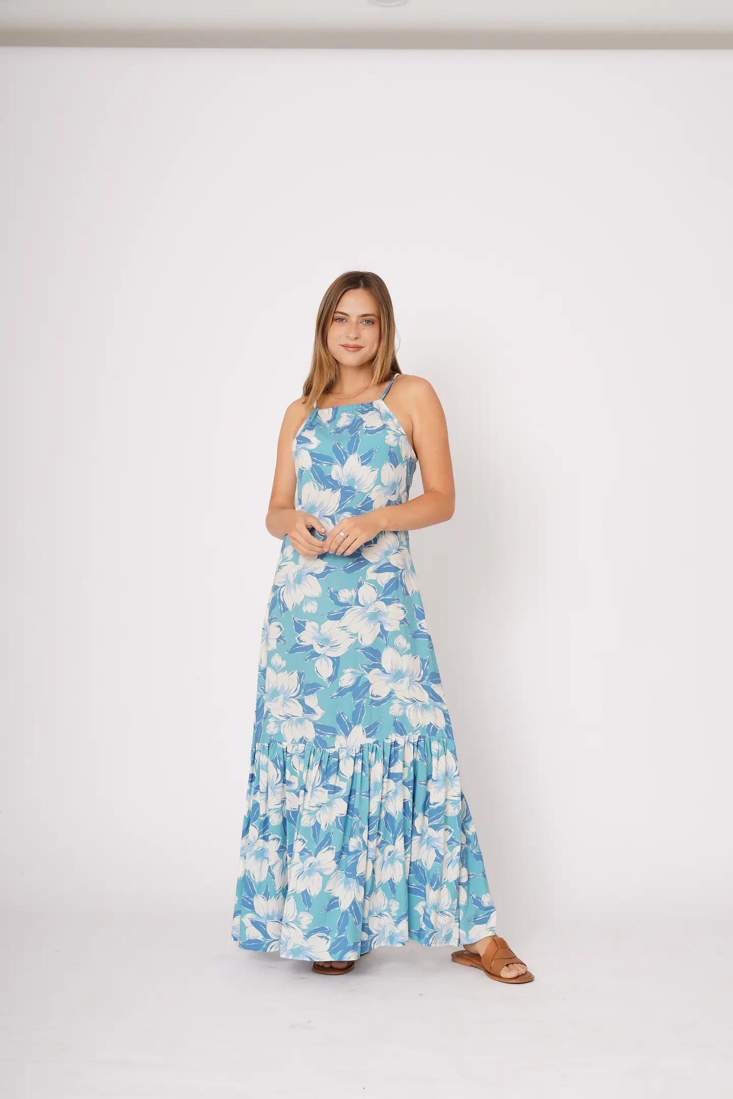 Vestido Ronda by ACF 8