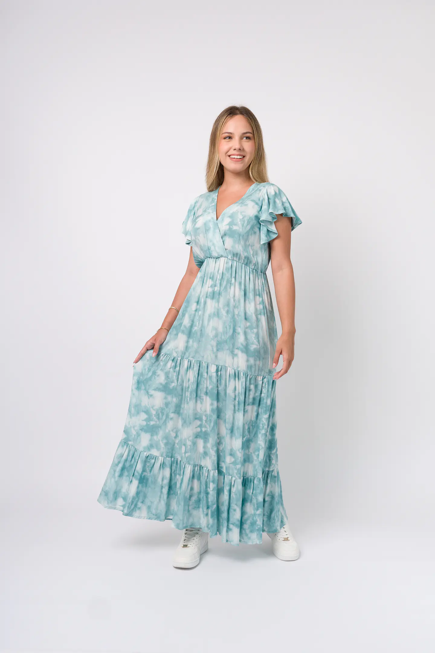 Vestido Flamenco by ACF 9