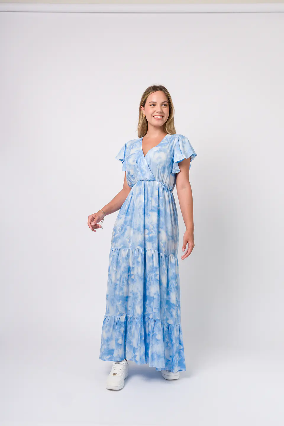 Vestido Flamenco by ACF 2