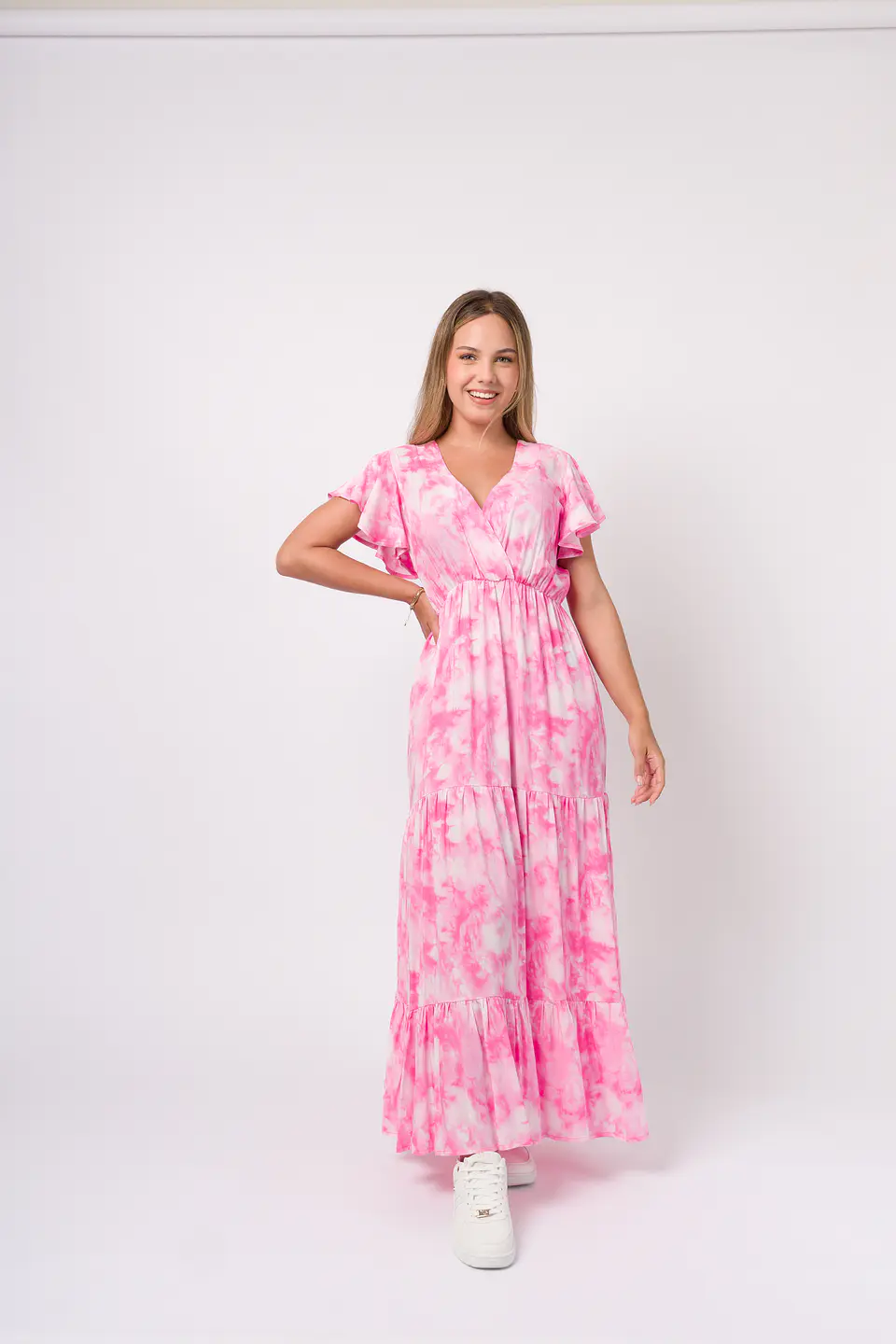 Vestido Flamenco by ACF 6