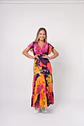 Vestido Flamenco by ACF - Miniatura 4