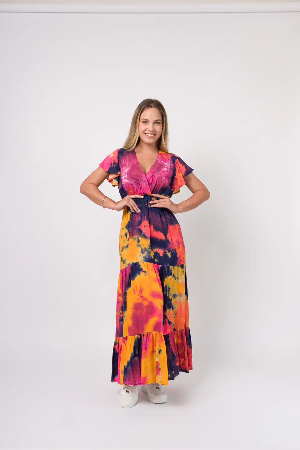 Vestido Flamenco by ACF 4
