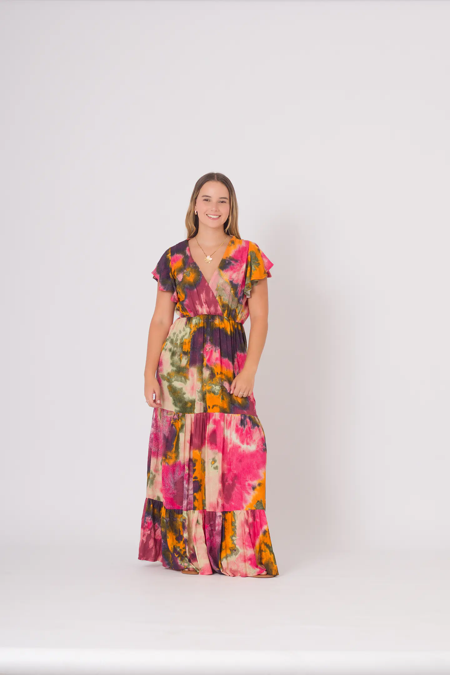 Vestido Flamenco by ACF 5