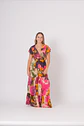 Vestido Flamenco by ACF - Miniatura 5