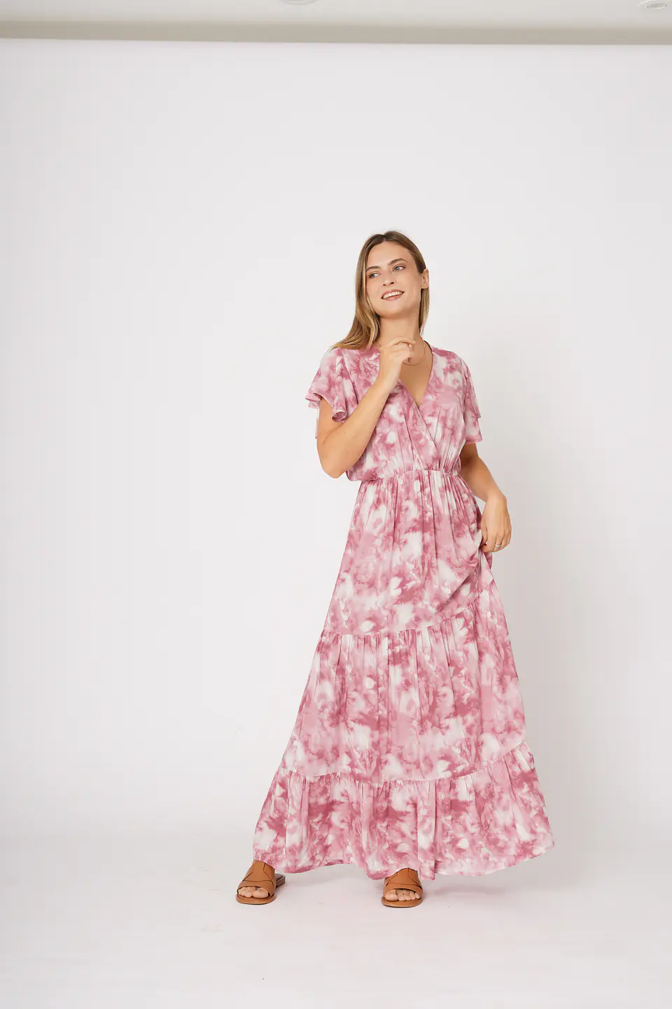 Vestido Flamenco by ACF 7