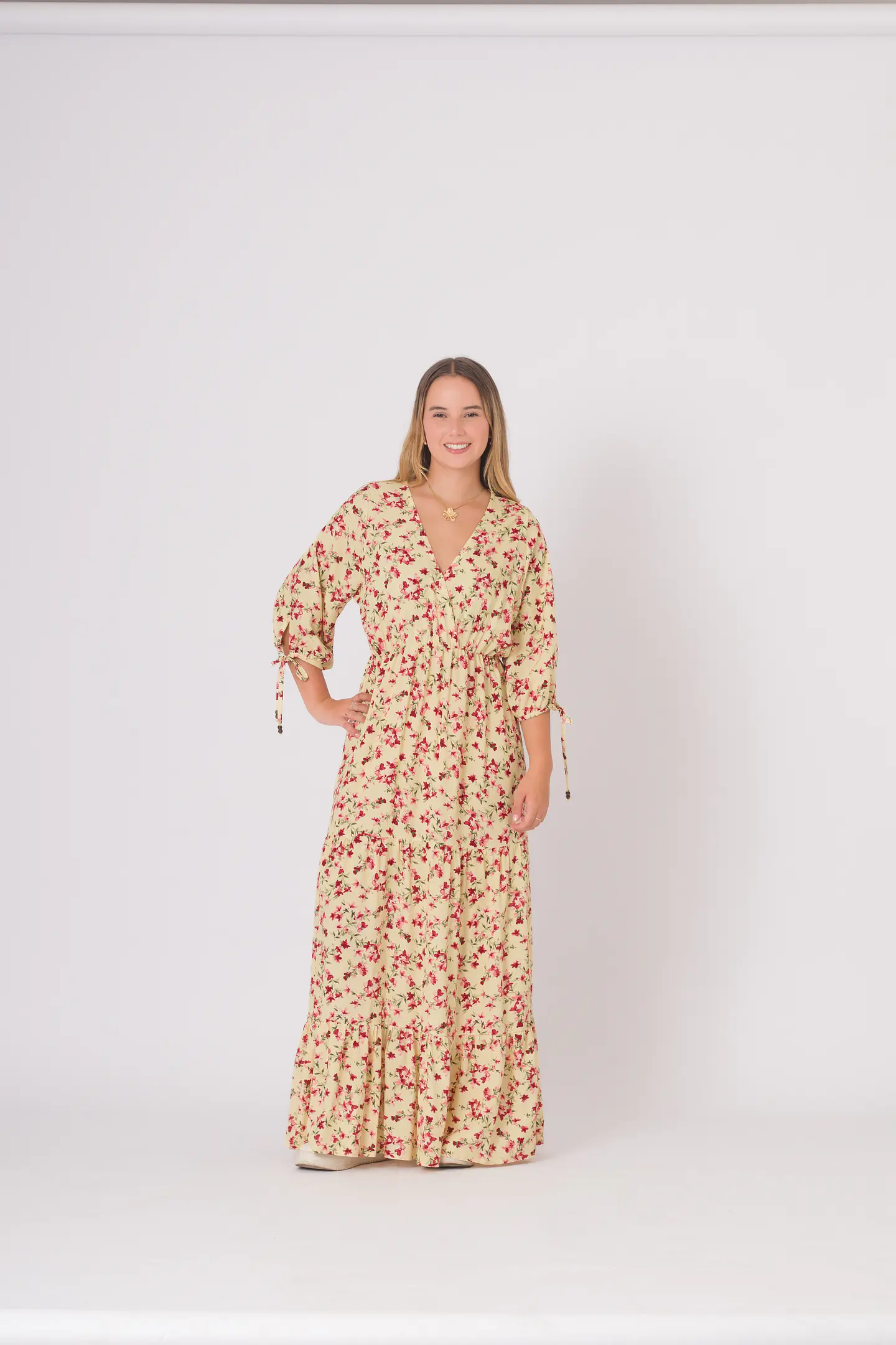 Vestido Sevilla by ACF 3