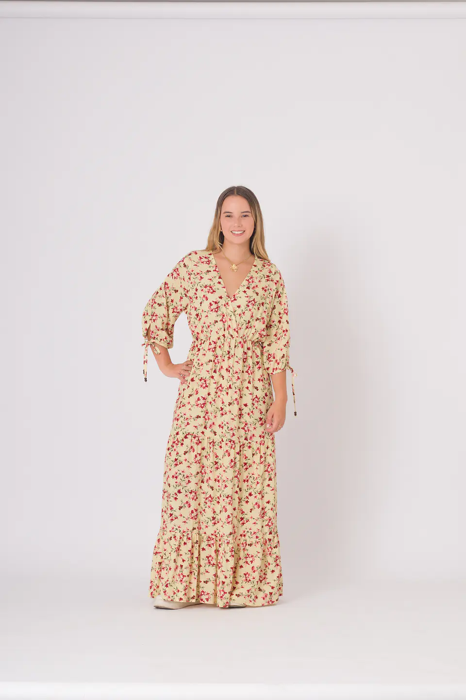 Vestido Sevilla by ACF 3