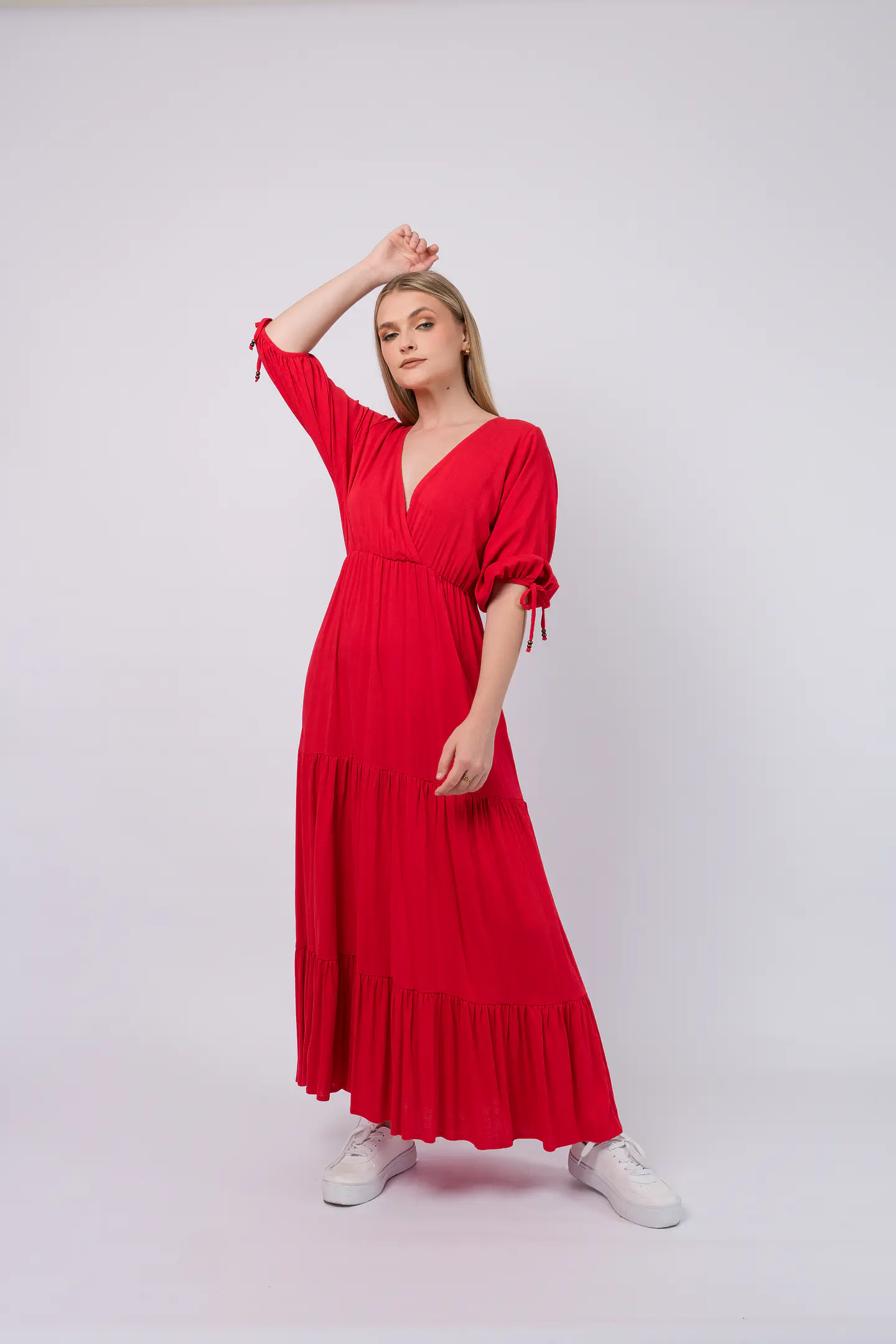 Vestido Sevilla by ACF 1
