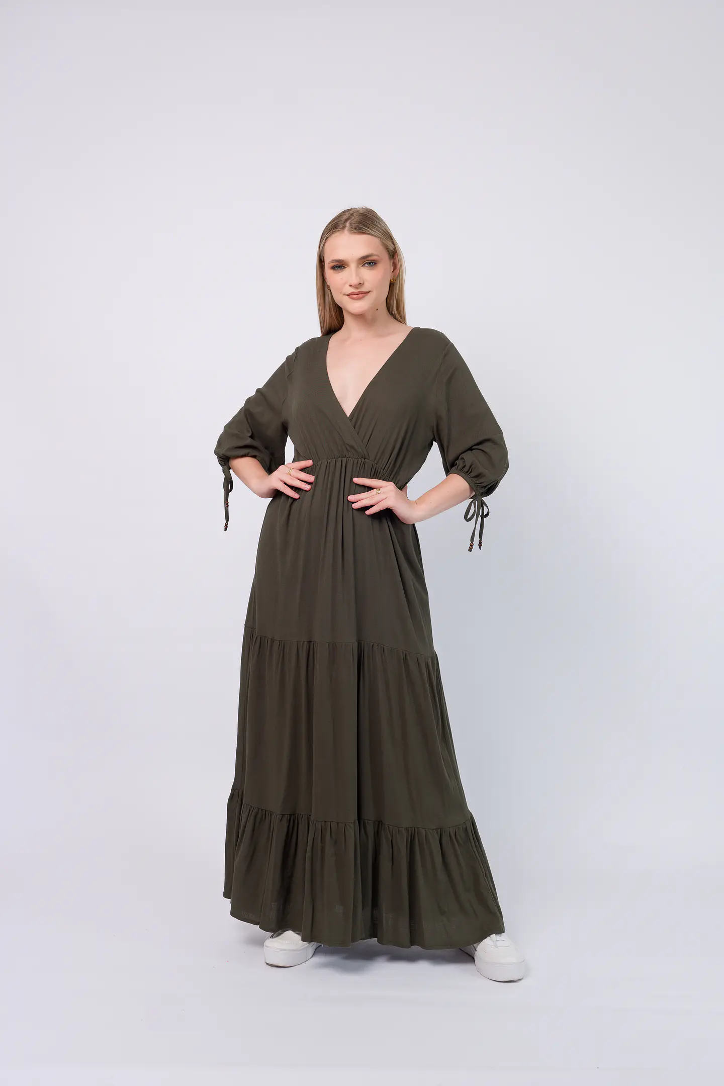 Vestido Sevilla by ACF 9