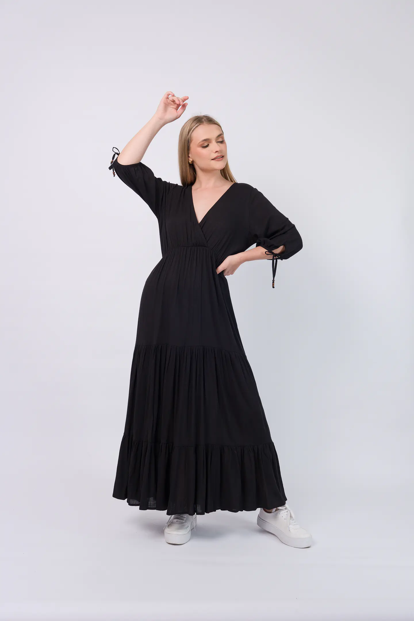 Vestido Sevilla by ACF 6