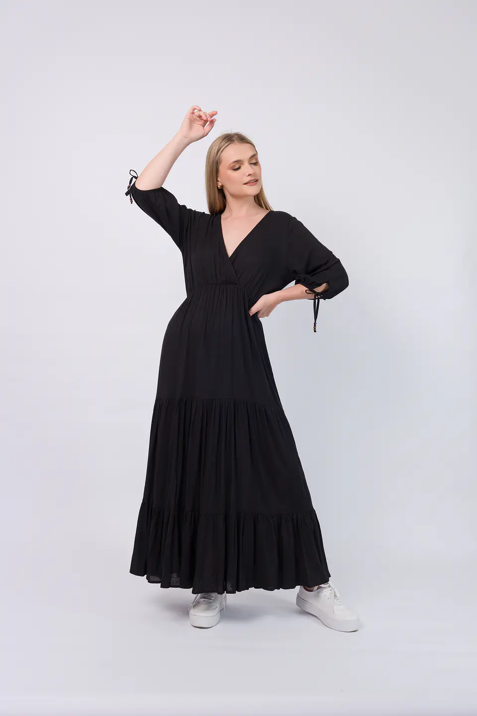 Vestido Sevilla by ACF 6