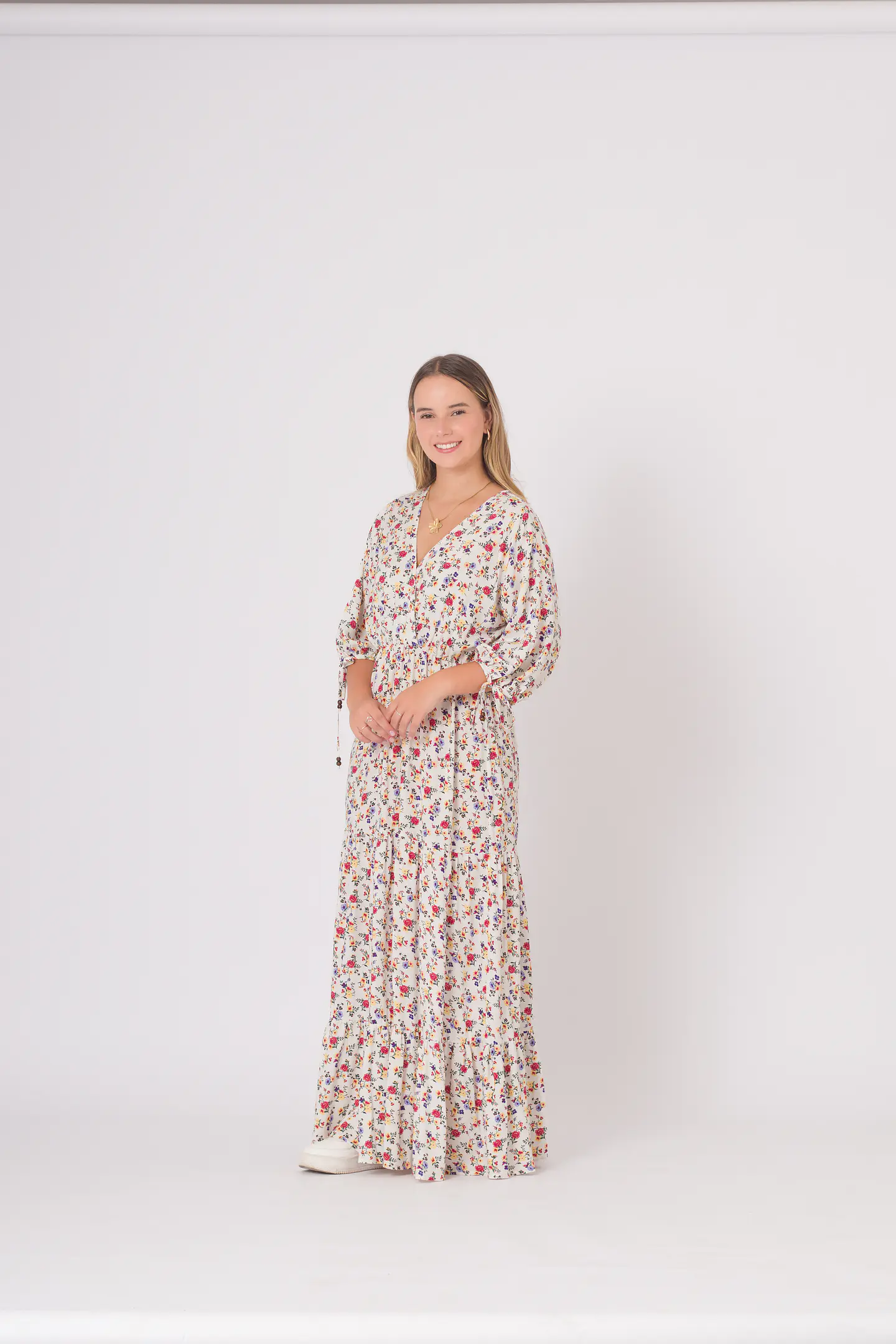 Vestido Sevilla by ACF 8