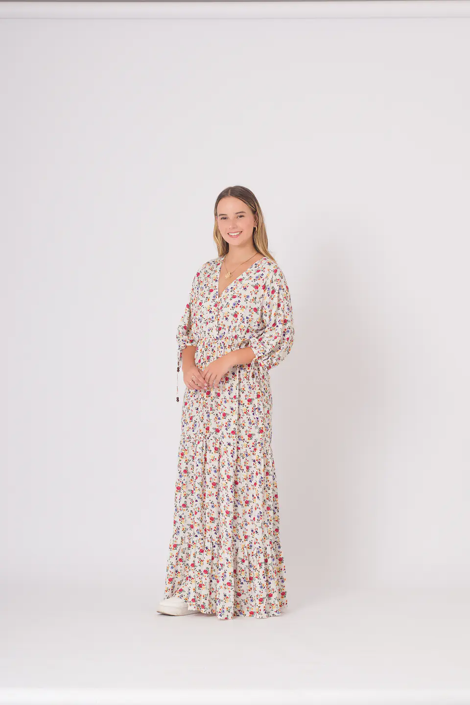 Vestido Sevilla by ACF 8