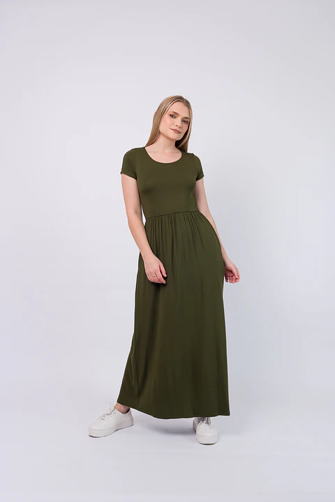 Vestido Chiara by ACF