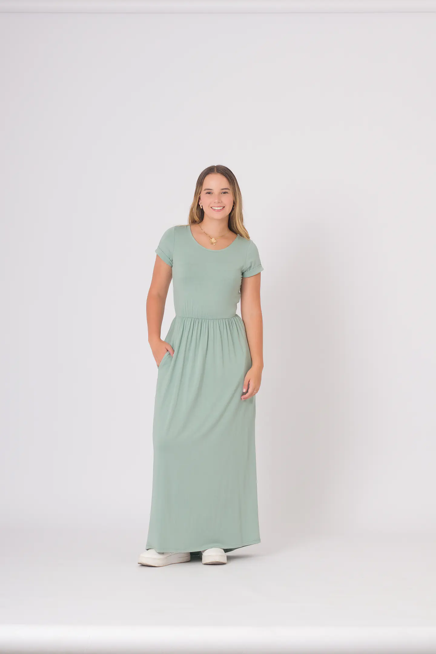 Vestido Chiara by ACF 3