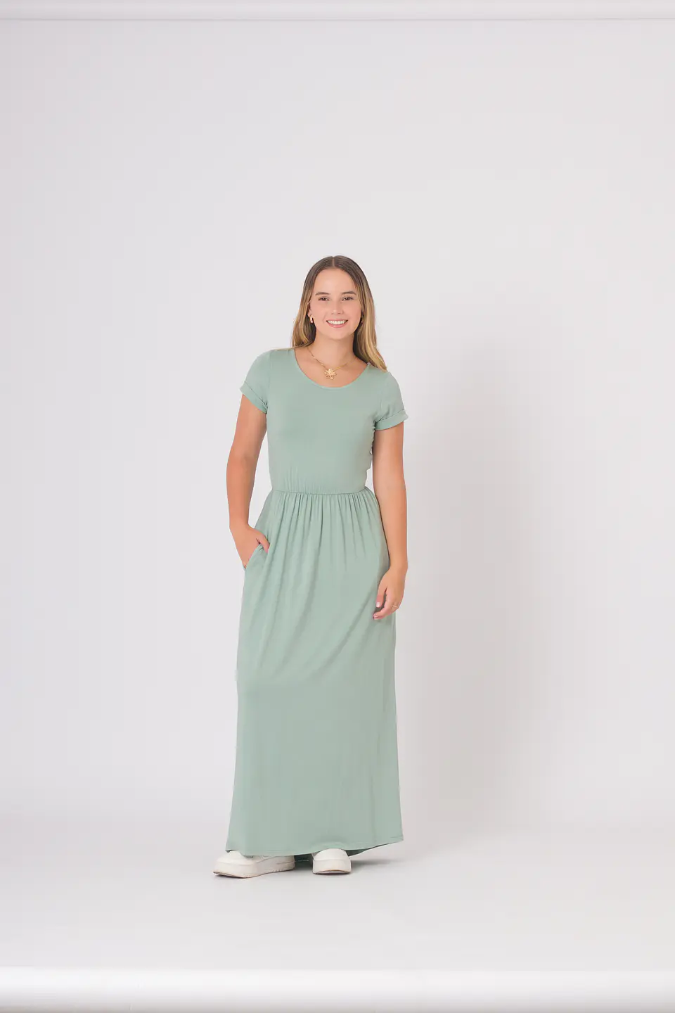 Vestido Chiara by ACF 3