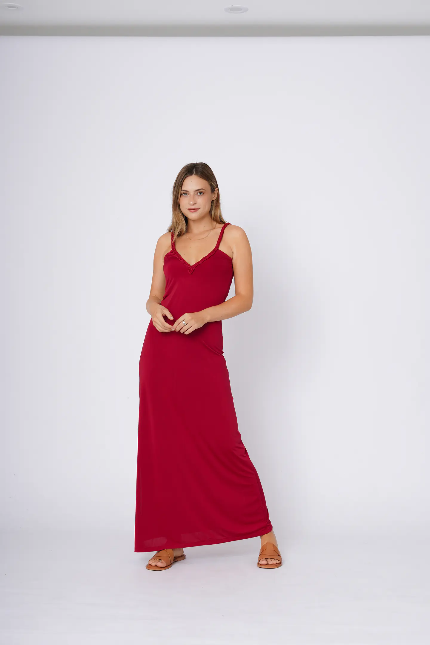 Vestido Tresse by ACF 6